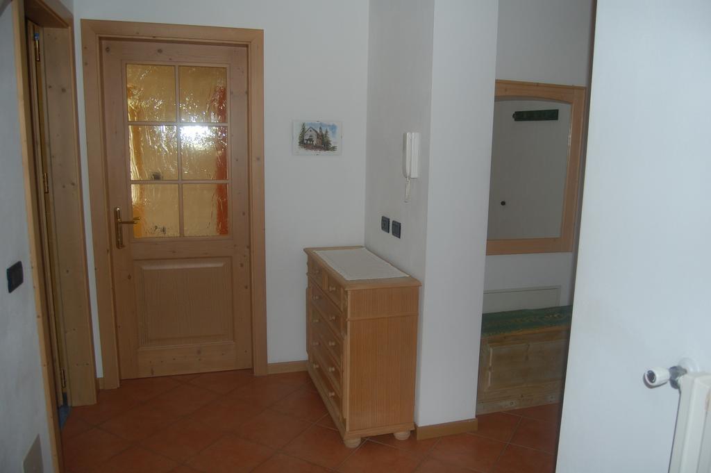 Appartamenti Welcome In Val Di Sole Casa Orti Ossana Exterior foto