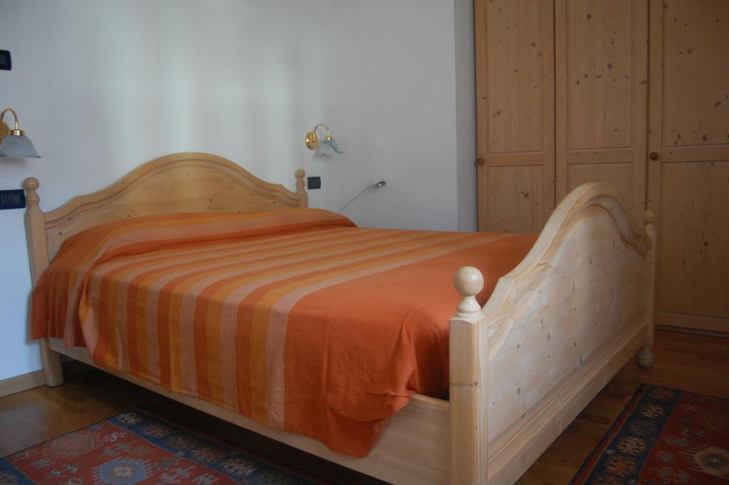 Appartamenti Welcome In Val Di Sole Casa Orti Ossana Exterior foto