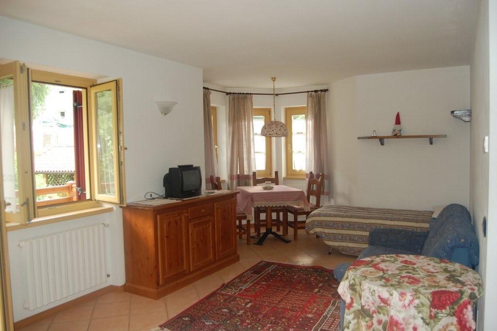 Appartamenti Welcome In Val Di Sole Casa Orti Ossana Exterior foto