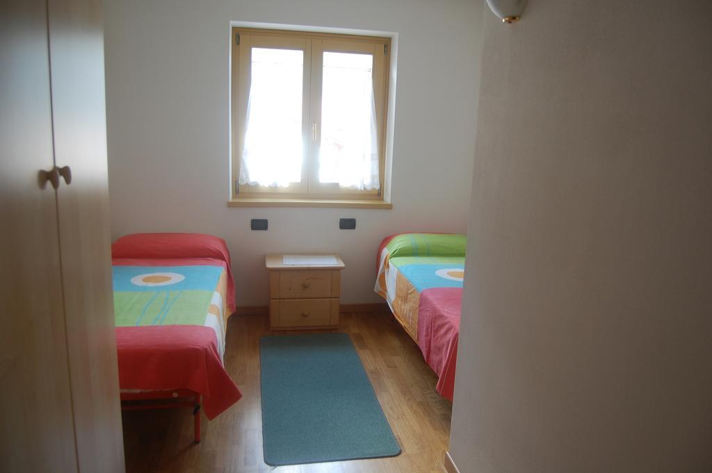 Appartamenti Welcome In Val Di Sole Casa Orti Ossana Exterior foto